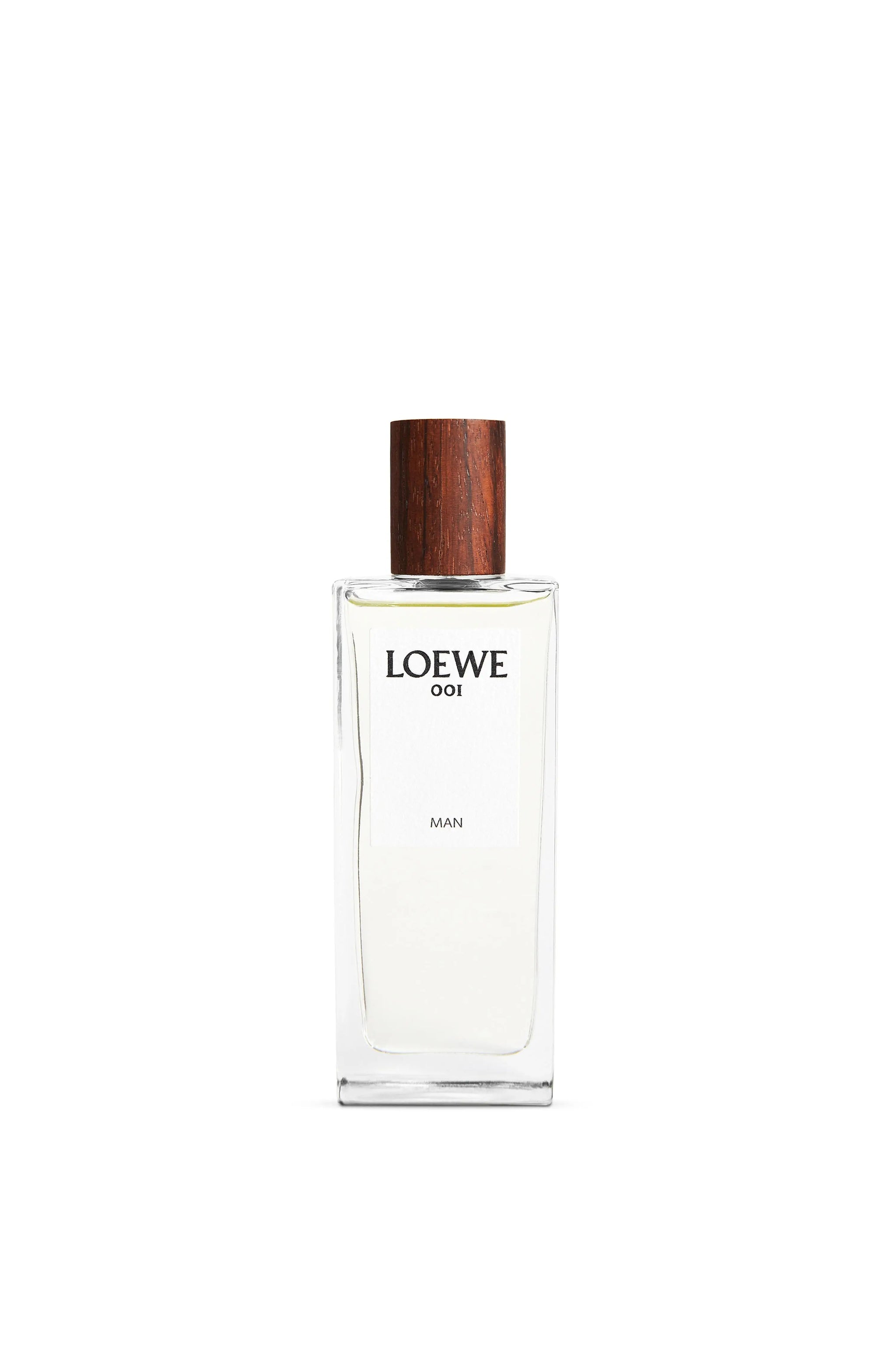 ほぼ未使用 LOEWE 001 MAN オードトワレ100ML ロエベ 001 マン オードトワレ 100ml - CHOSAY