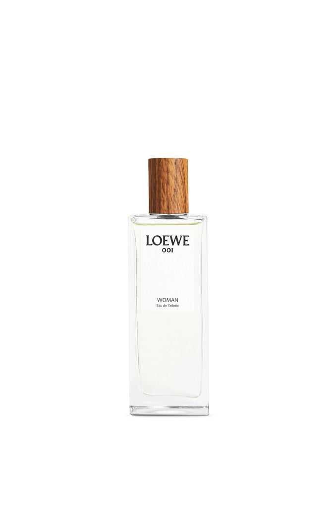 LOEWE LOEWE 001 Woman Eau de Toilette 100ml 