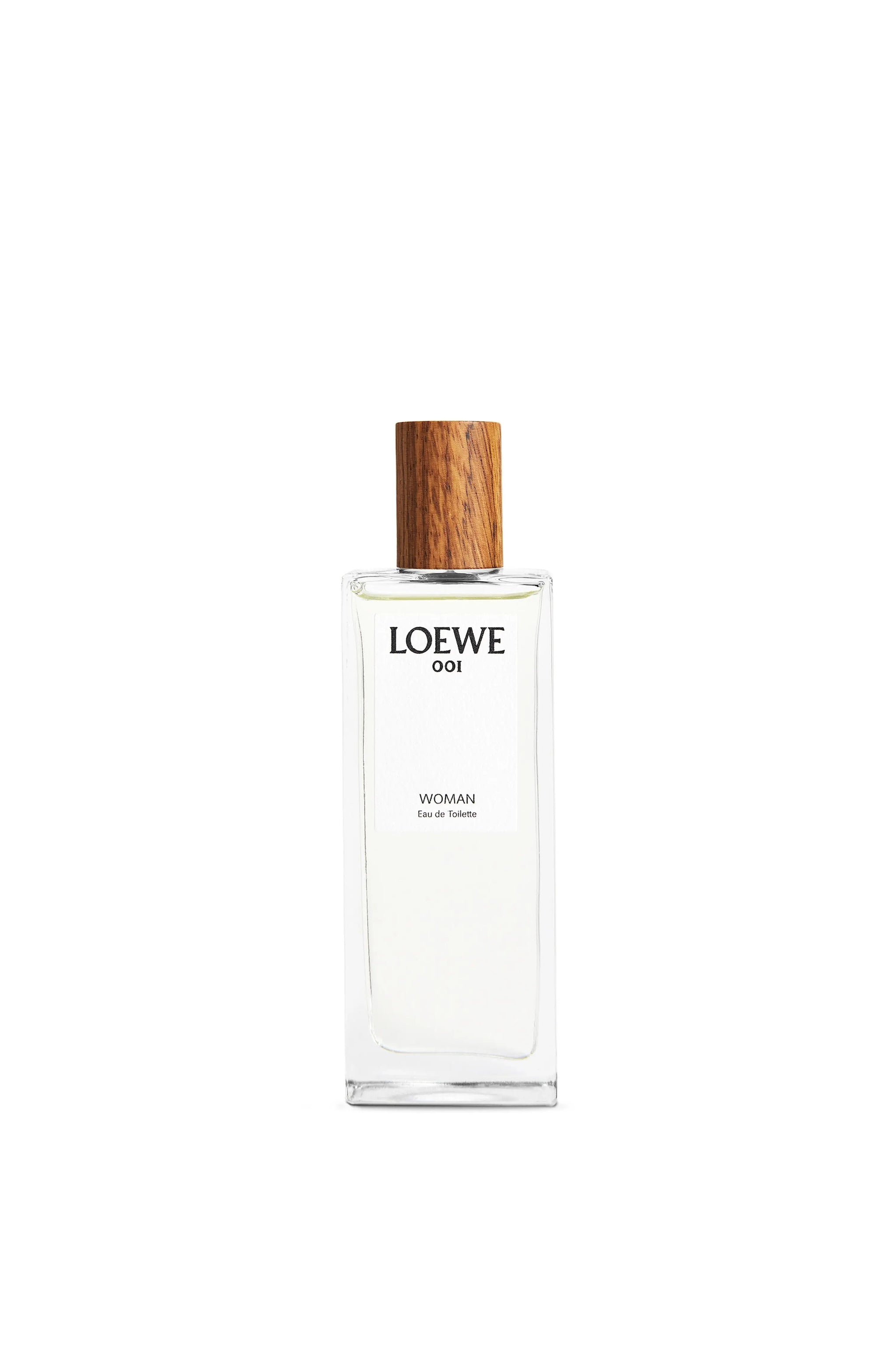 LOEWE 001 女士淡香水100ml - CHOSAY