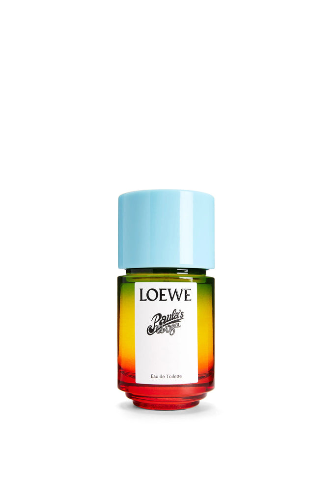 LOEWE LOEWE Paula's Ibiza Eau de Toilette 50ml 