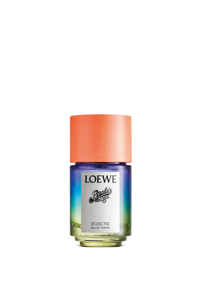 LOEWE LOEWE Paula's Ibiza Eclectic Eau de Toilette 50ml 