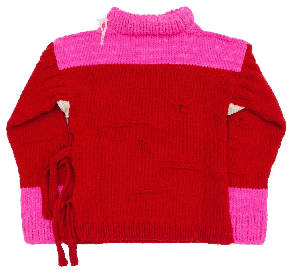 La Fetiche Lolita Knit - La Fetiche 