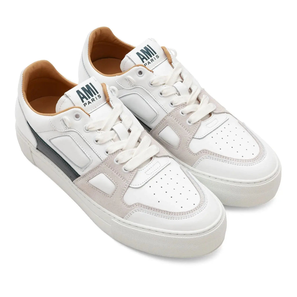 AMI Paris Low-top 