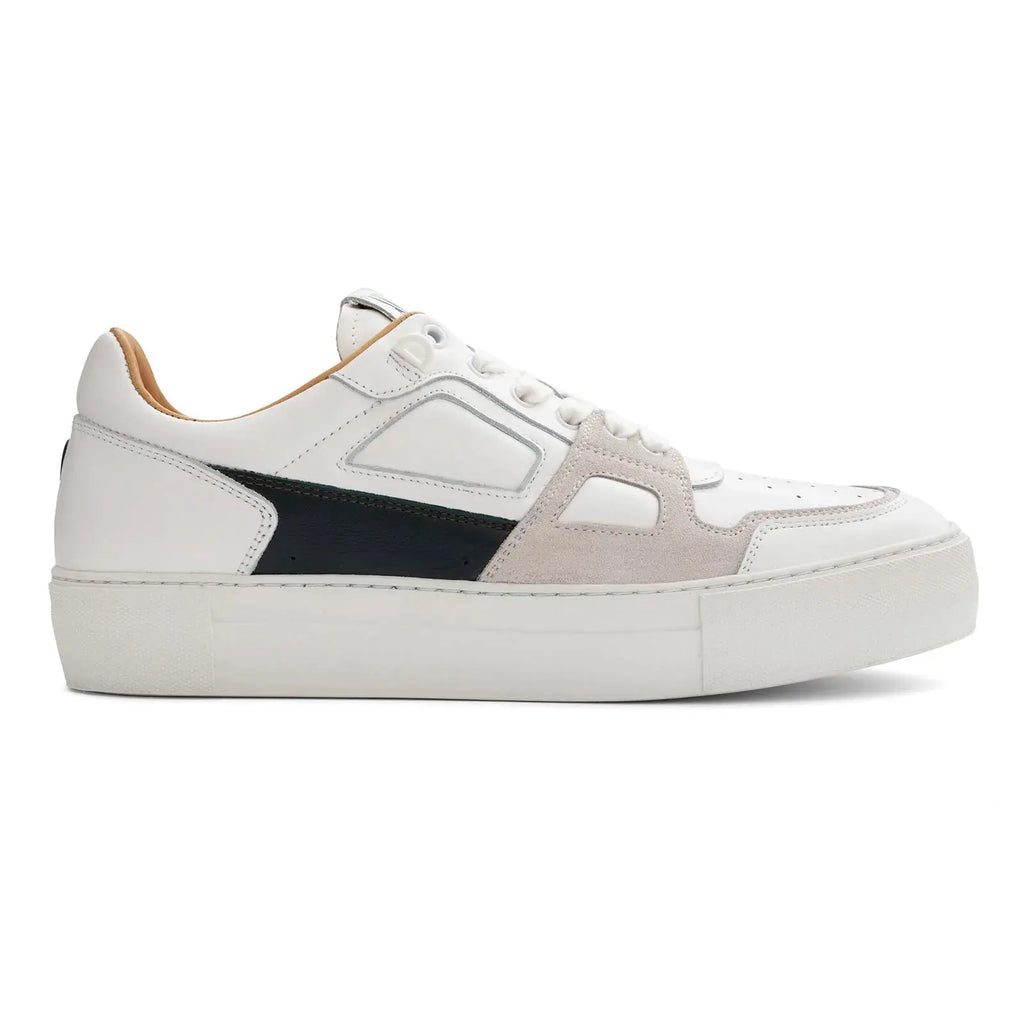 AMI Paris Low-top 
