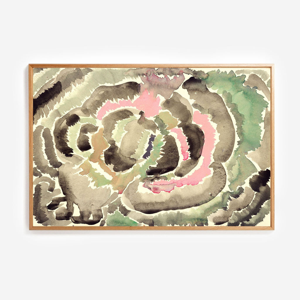 Lichen Borealis 1 – Edition