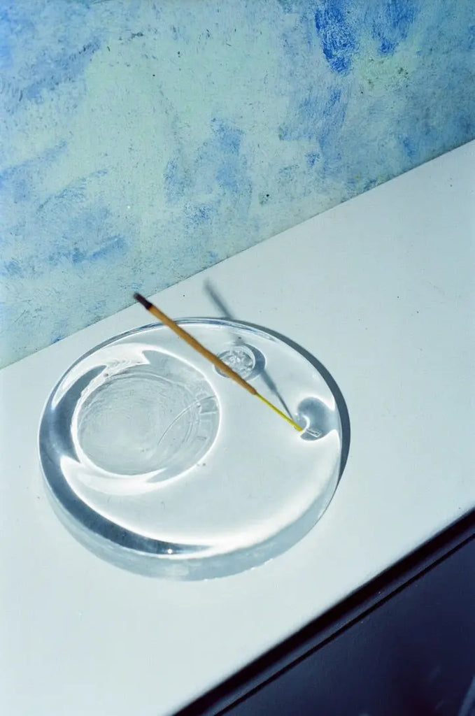 Niko June Magical Lake Incense Burner 