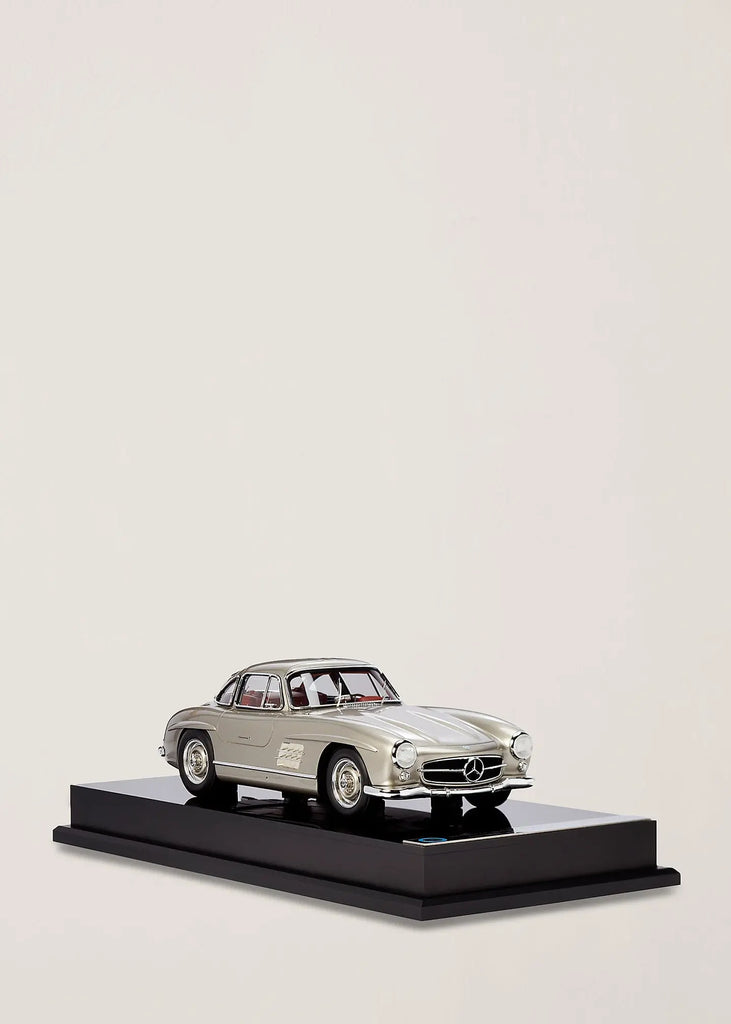 Ralph Lauren Home Mercedes-Benz Gullwing Coupe 