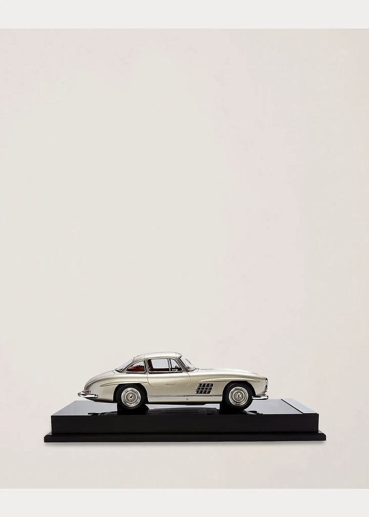 Ralph Lauren Home Mercedes-Benz Gullwing Coupe 