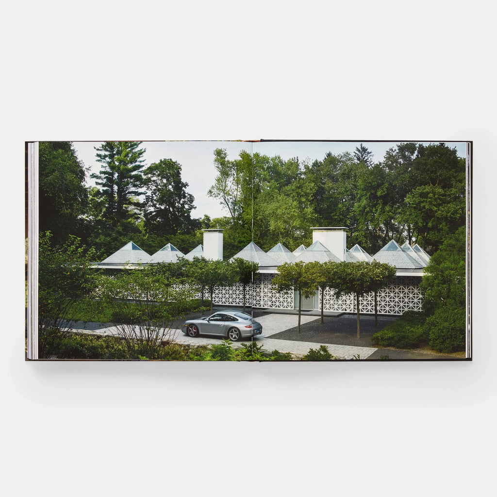 Midcentury Houses Today Phaidon