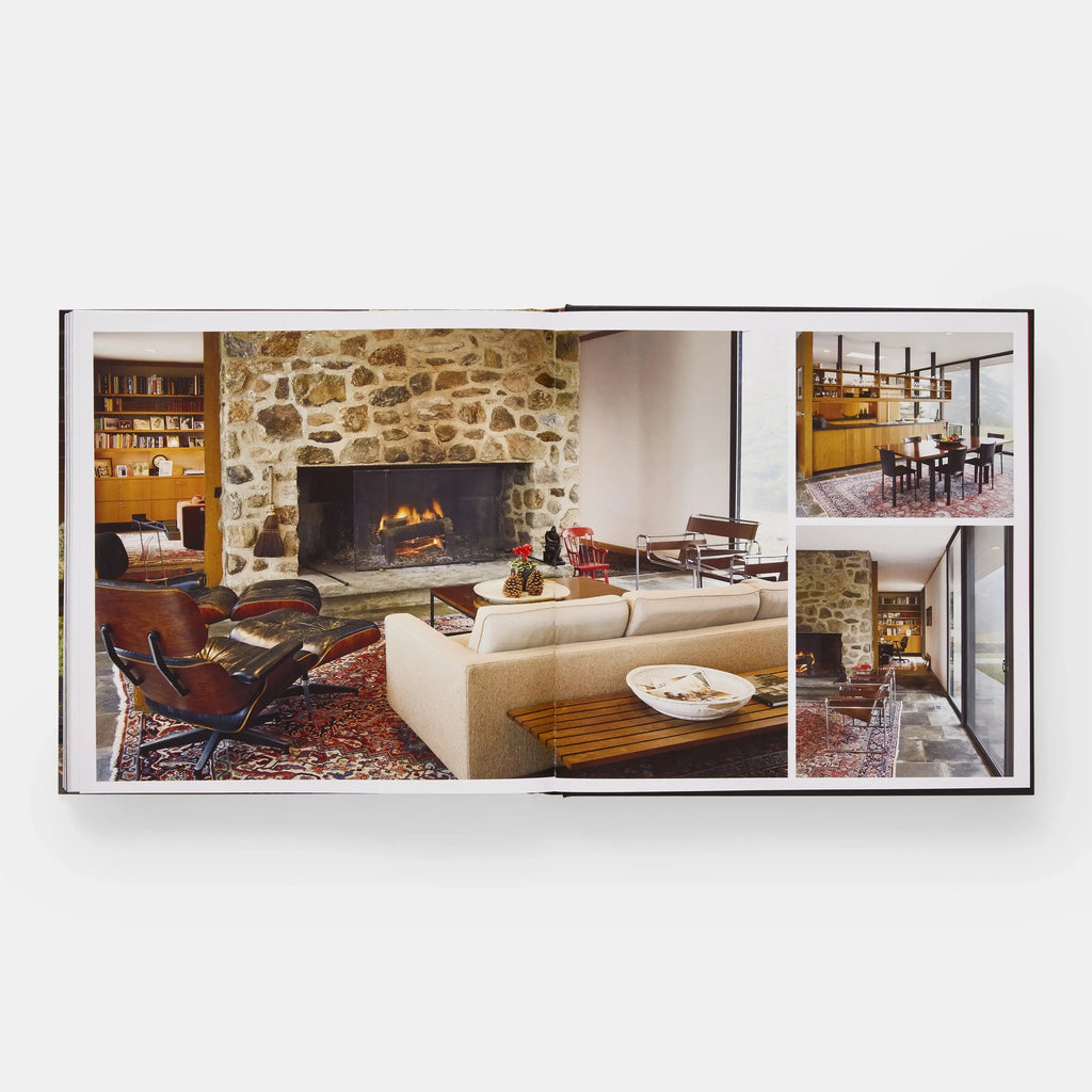 Midcentury Houses Today Phaidon