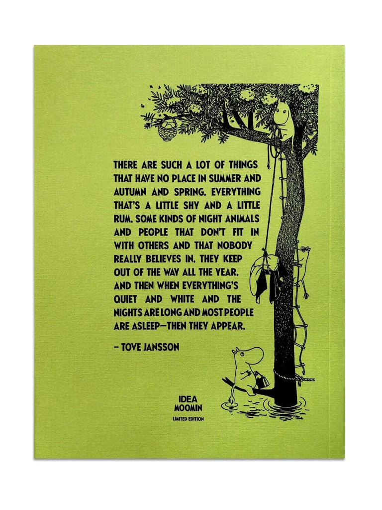 IDEA Mischievous Nature SOFTCOVER ( limited to 1000 copies) 