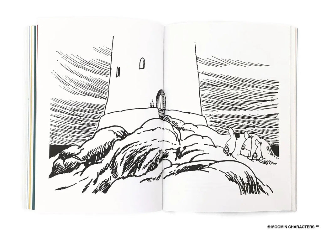 IDEA Mischievous Nature SOFTCOVER ( limited to 1000 copies) 