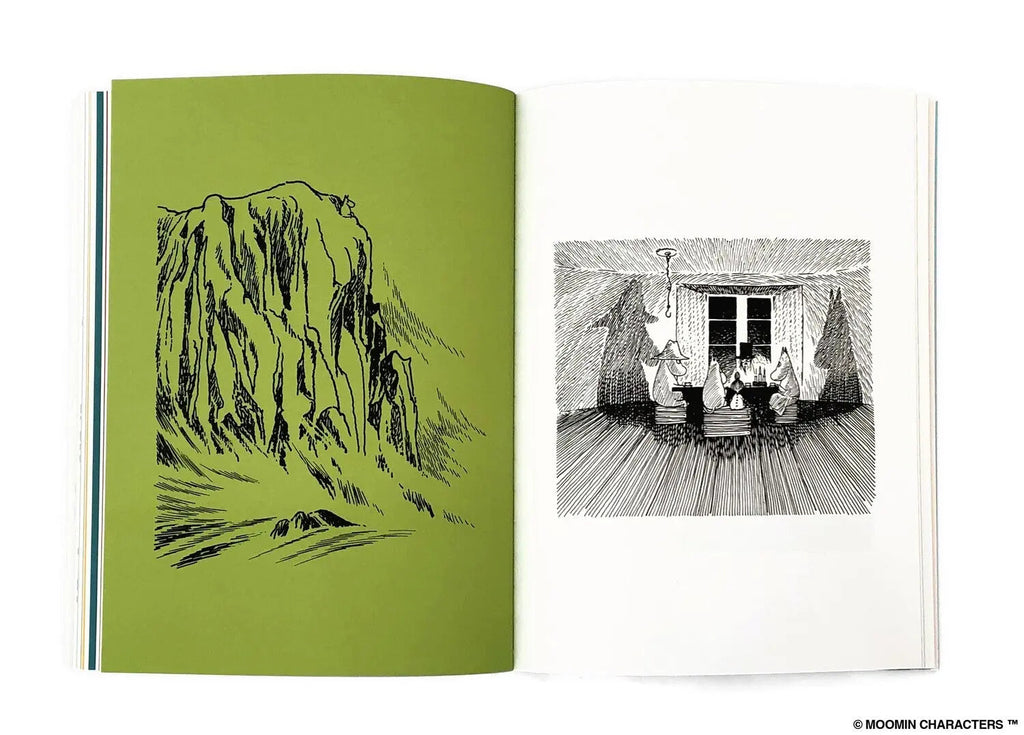 IDEA Mischievous Nature SOFTCOVER ( limited to 1000 copies) 
