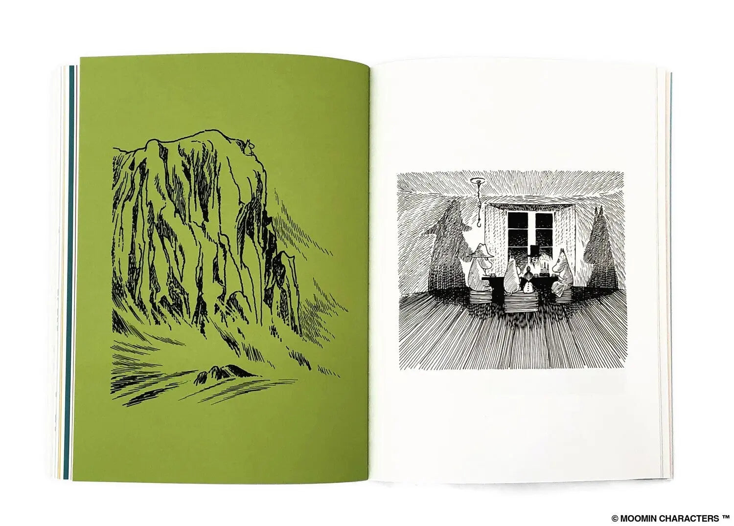 IDEA Mischievous Nature SOFTCOVER ( limited to 1000 copies) 