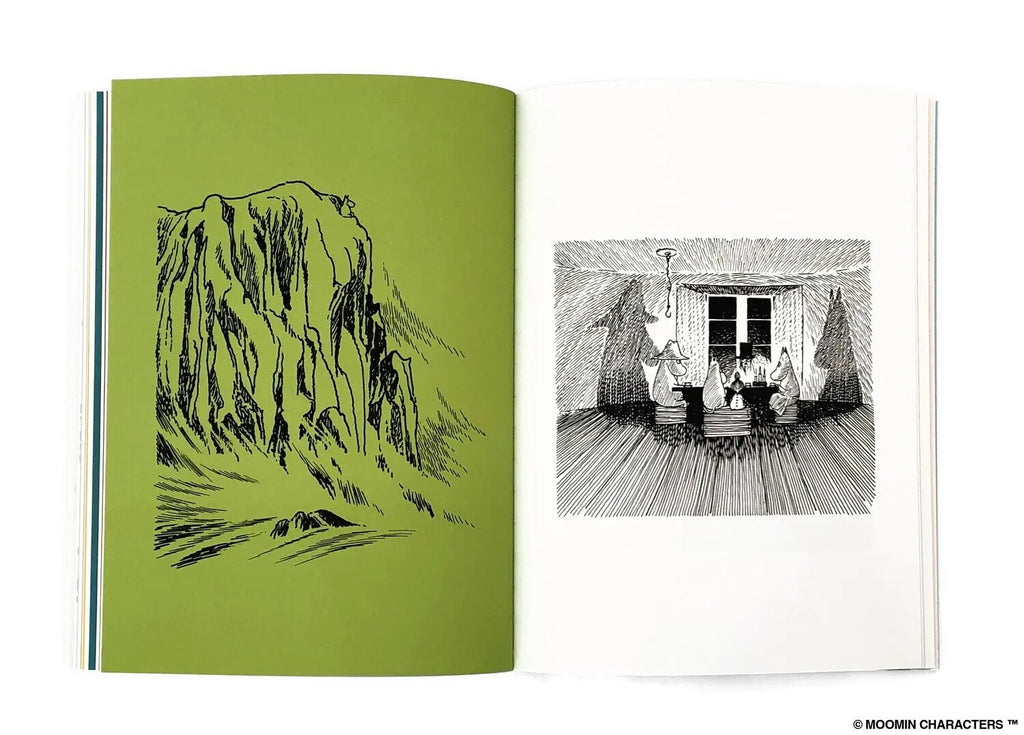 IDEA Mischievous Nature SOFTCOVER ( limited to 1000 copies) 