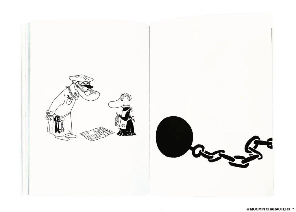 IDEA Mischievous Nature SOFTCOVER ( limited to 1000 copies) 