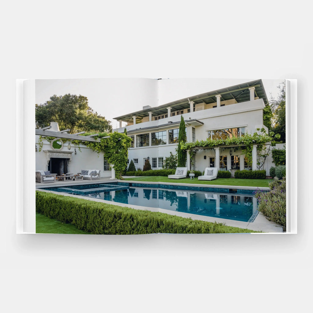 Monacelli Montecito Style : Paradise on California's Gold Coast 