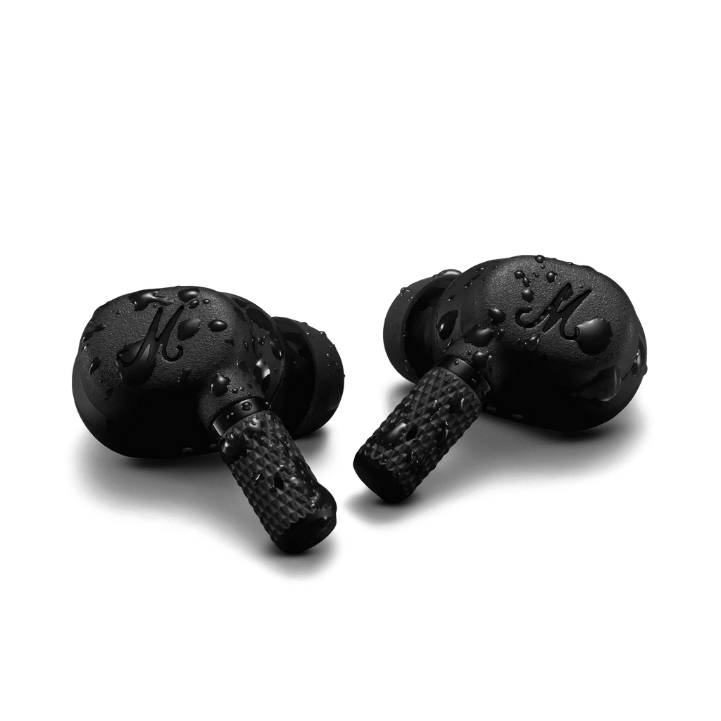 Marshall MOTIF A.N.C. DIAMOND JUBILEE - Limited Edition 