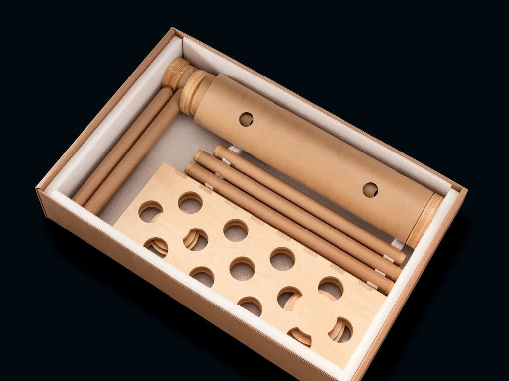 Thomas Laird X Taschen Murals of Tibet - SUMO - Collector’s Edition 