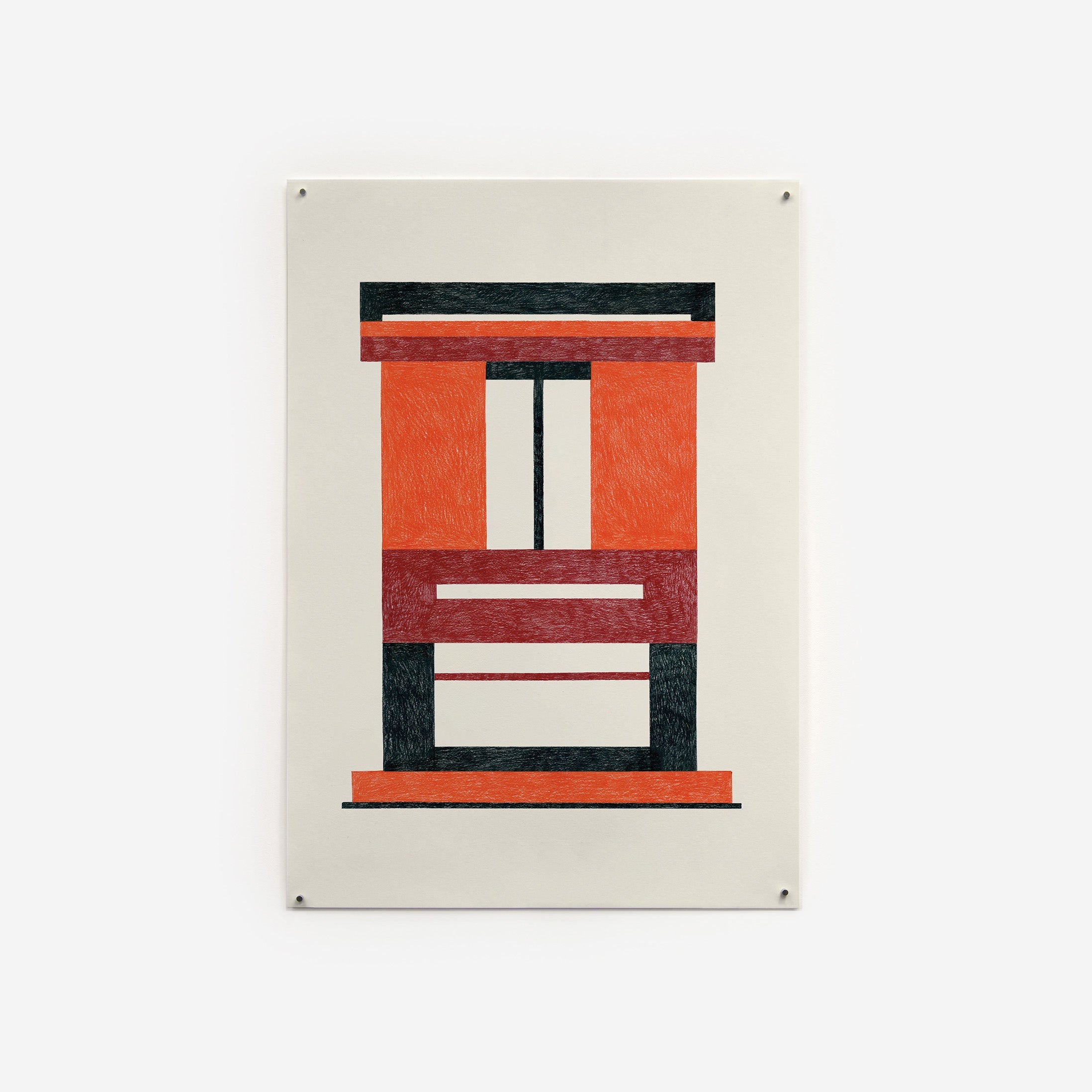 Poster + Hanging Kit