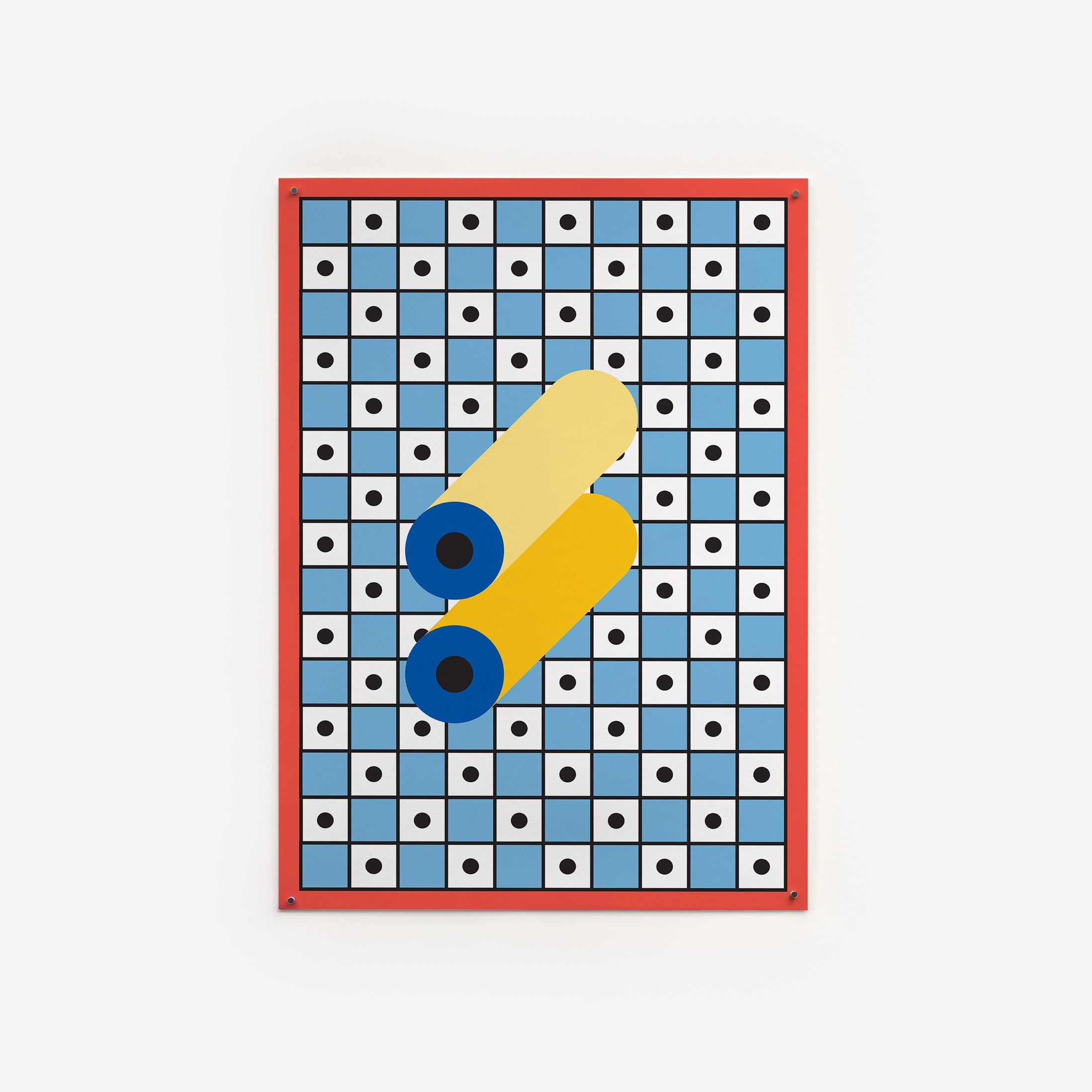 Poster + Hanging Kit