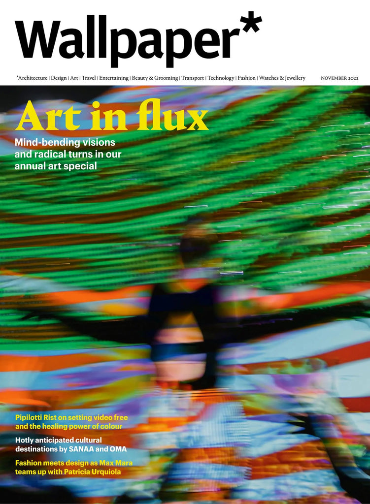 Wallpaper November 2022 