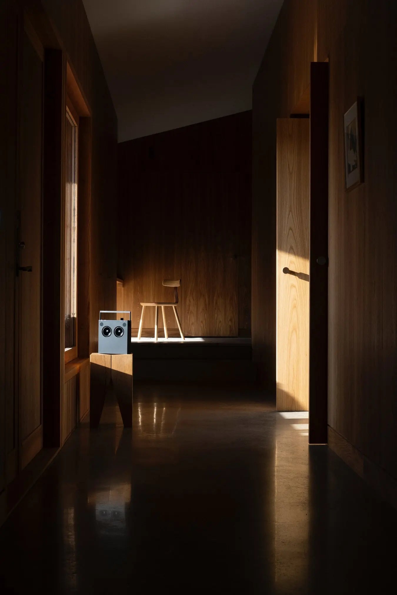 ティーンエイジエンジニアリング OB-4