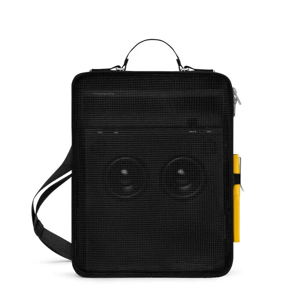 teenage engineering OB-4 mesh bag 