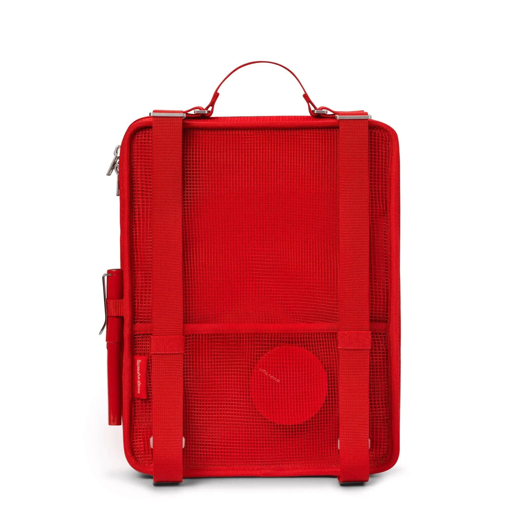 teenage engineering OB–4 mesh bag 