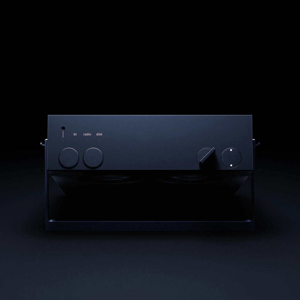 teenage engineering OB–4 