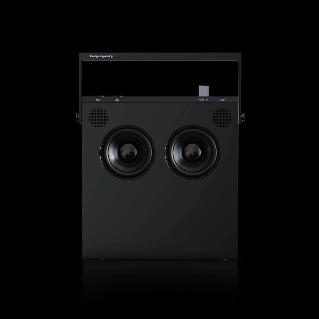 teenage engineering OB–4 