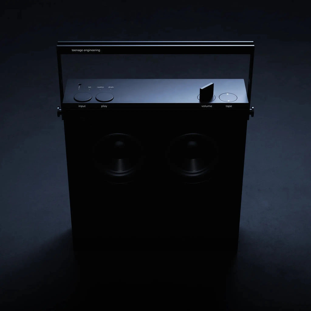 teenage engineering OB–4 