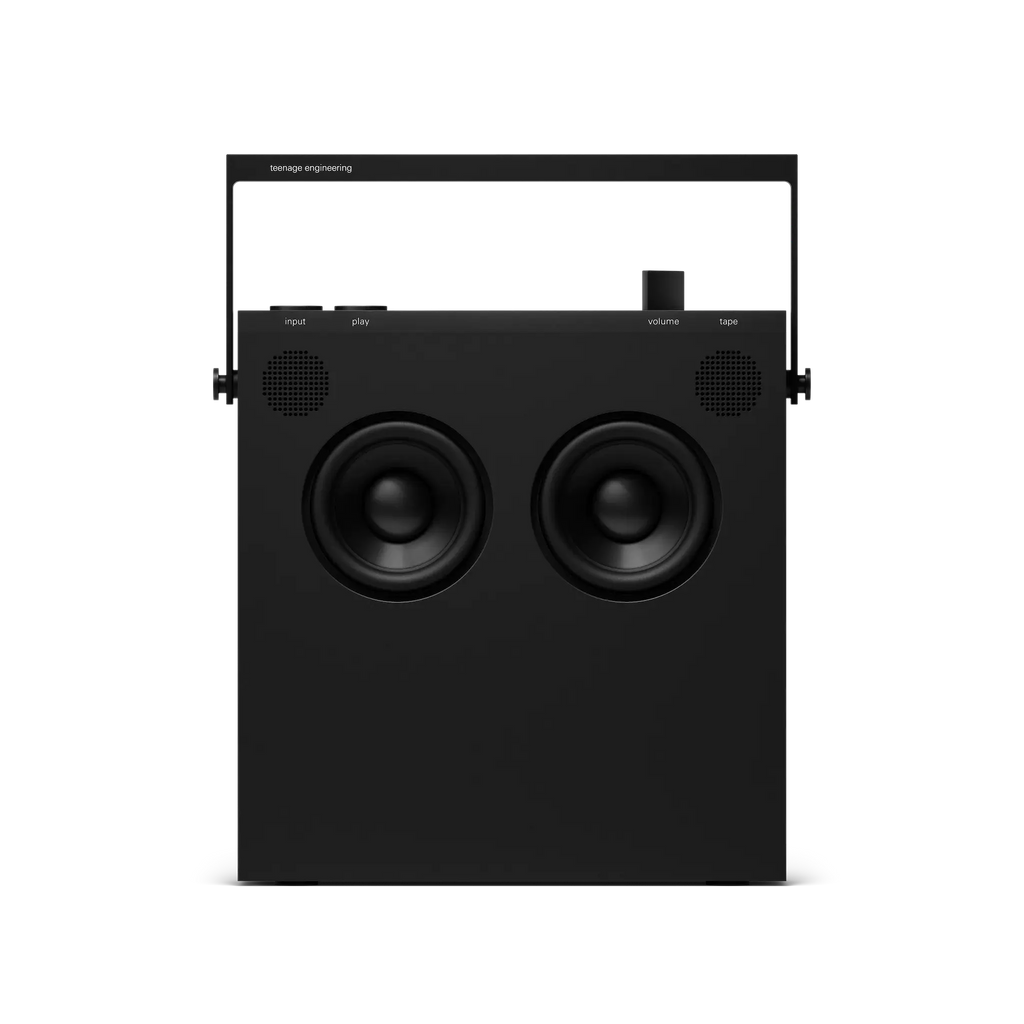 teenage engineering OB–4 