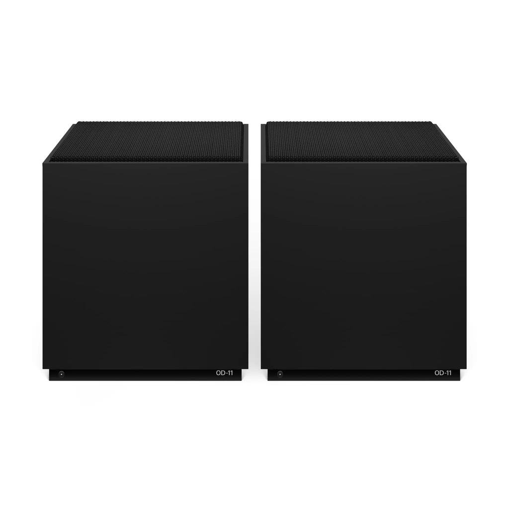 teenage engineering OD-11 stereo set 