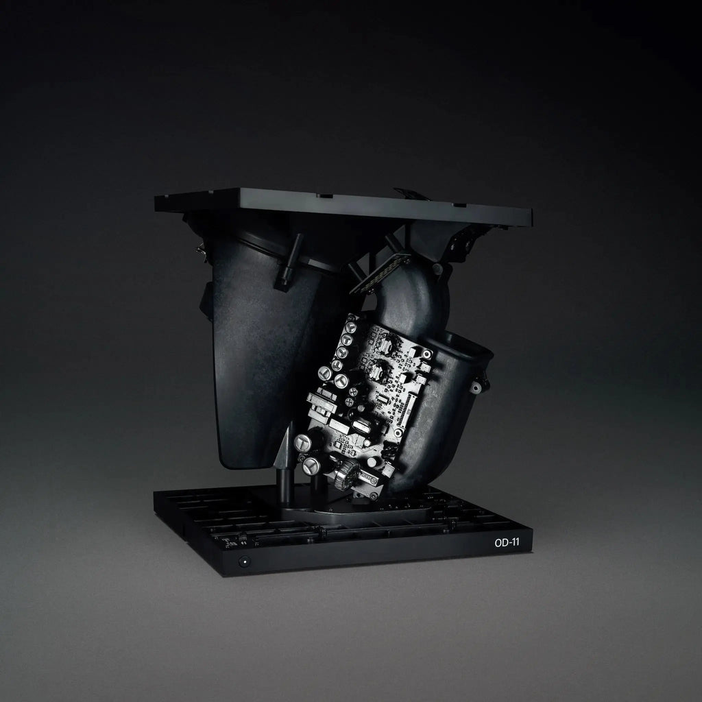 teenage engineering OD-11 white 