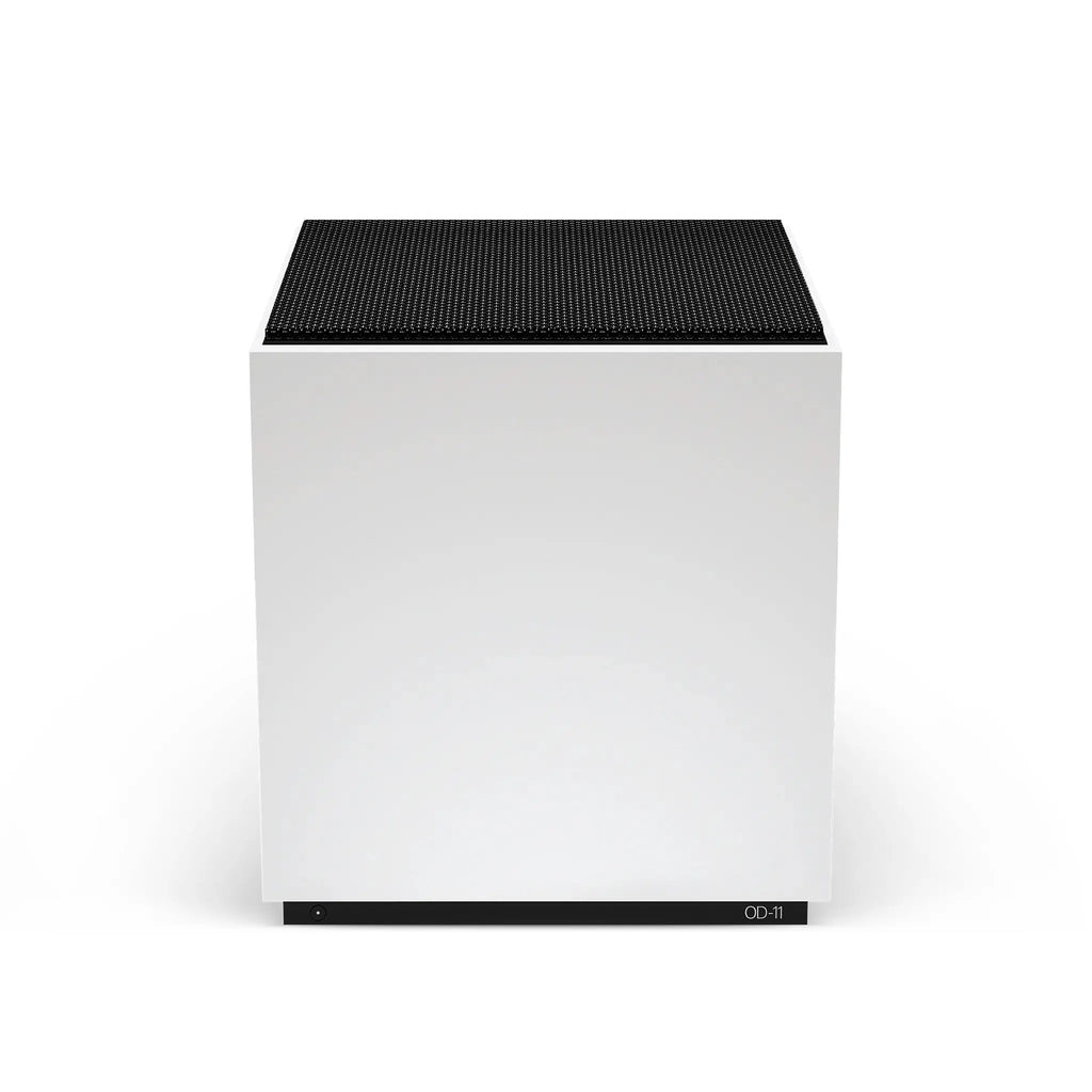 teenage engineering OD-11 white 