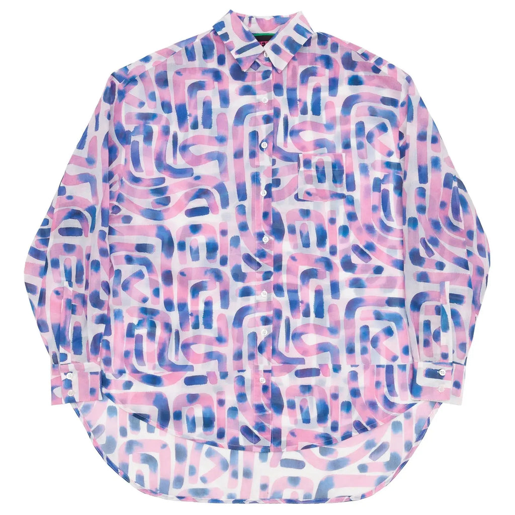 La Fetiche Oversized 