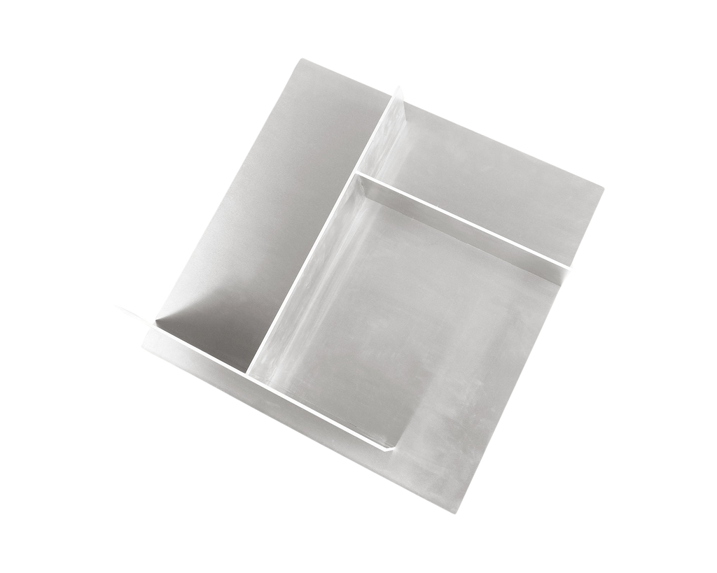 FRAMA - Rivet Typecase | Aluminum FRAMA