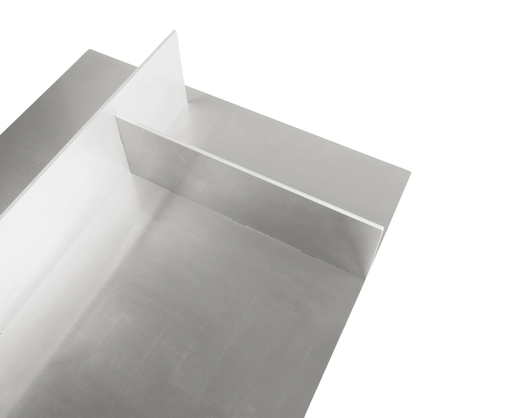 FRAMA - Rivet Typecase | Aluminum