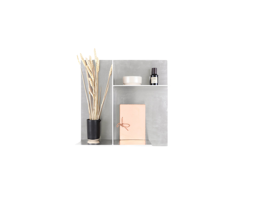 FRAMA - Rivet Typecase | Aluminum FRAMA