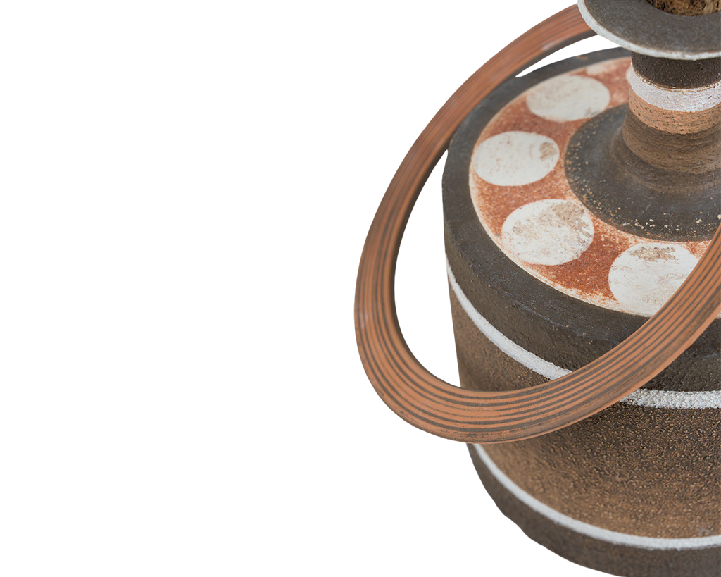 FRAMA - FRAMA x Elise Gettliffe | Object 14