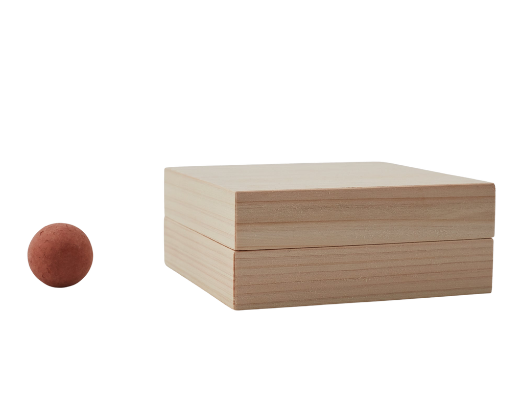 FRAMA - From Soil to Form Oil Diffuser | St. Pauls St. Paul's Apothecary