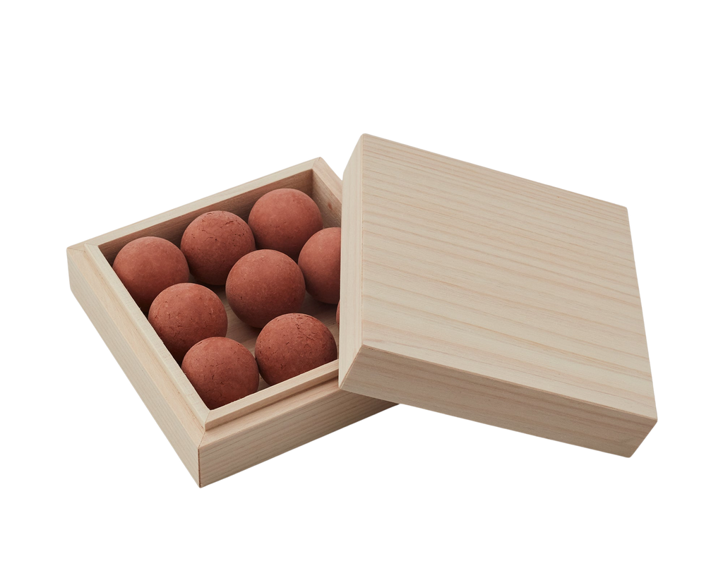 FRAMA - From Soil to Form Oil Diffuser | 1917 St. Paul's Apothecary