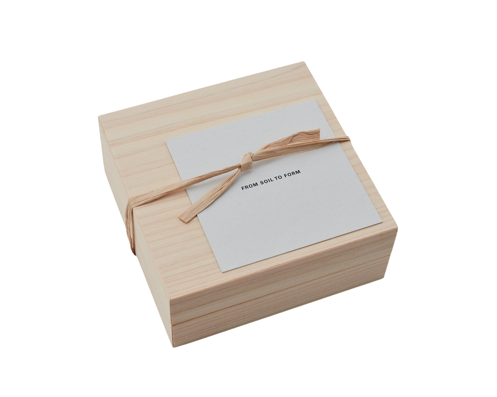 FRAMA - From Soil to Form Oil Diffuser | Deep Forest St. Paul's Apothecary