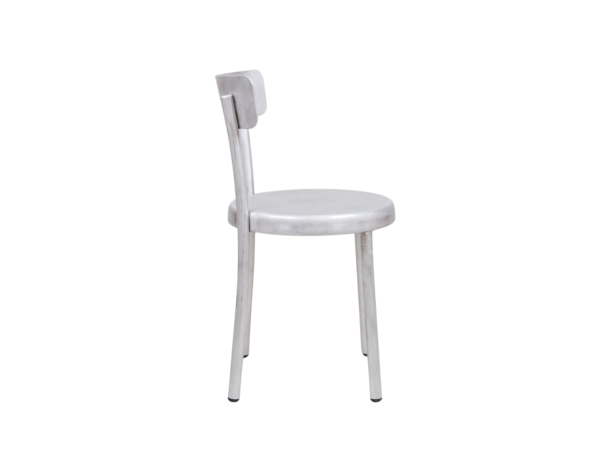 FRAMA - Tasca Chair | Aluminum