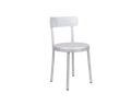 FRAMA - Tasca Chair | Aluminum