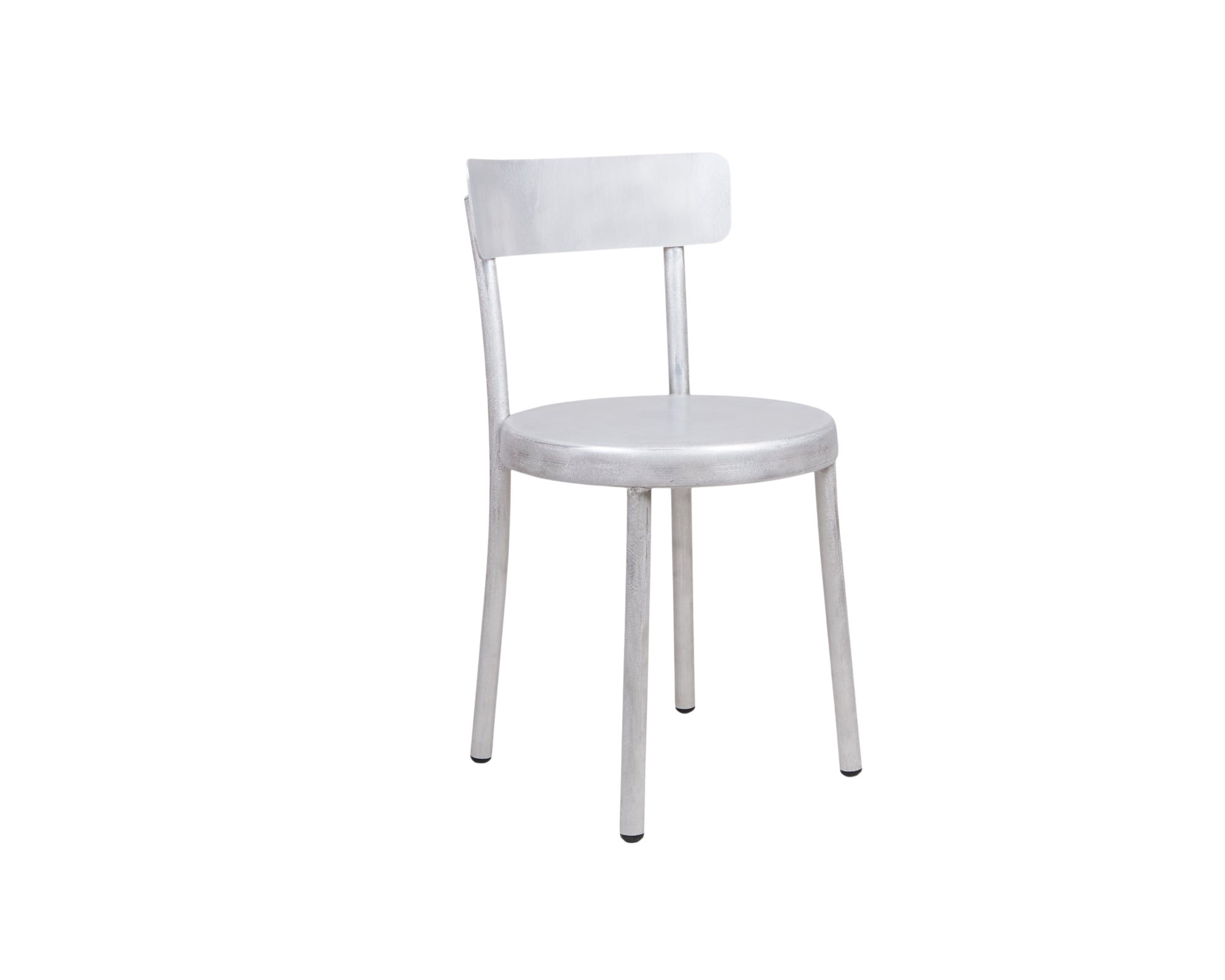 FRAMA - Tasca Chair | Aluminum