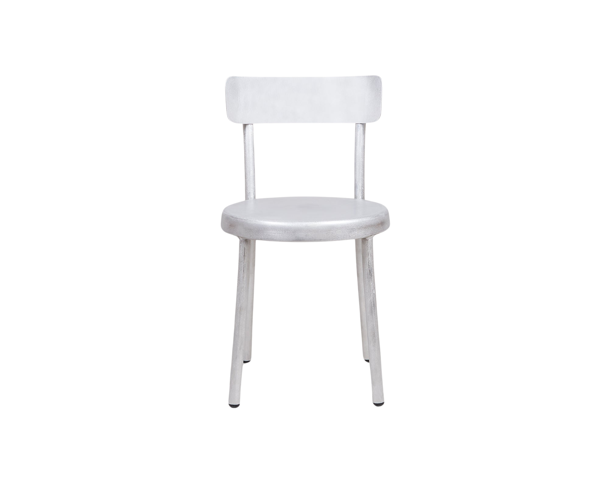 FRAMA - Tasca Chair | Aluminum