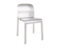 FRAMA - Rivet Chair | Aluminum FRAMA