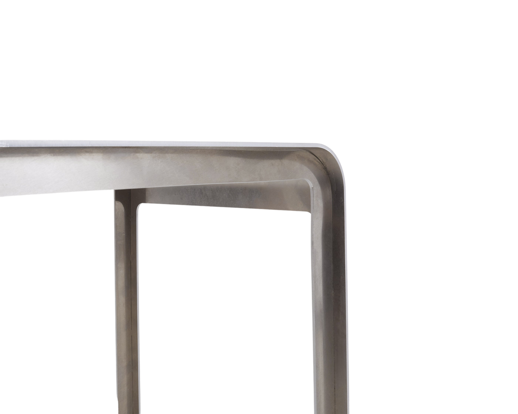 FRAMA - Rivet Chair | Aluminum FRAMA